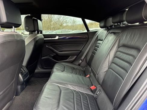 Used 2021 Volkswagen Arteon SEL image 11