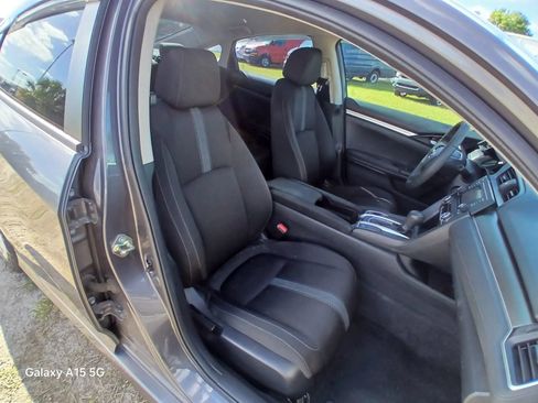 Used 2016 Honda Civic LX image 17