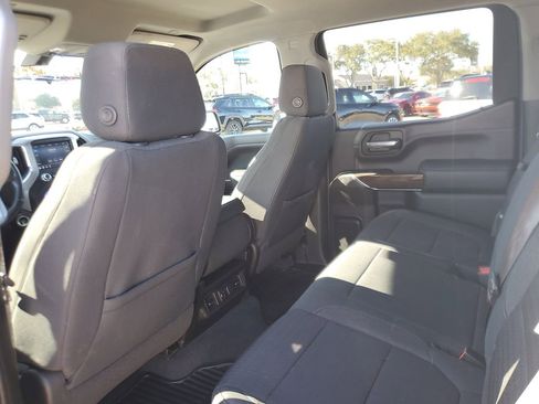 Used 2021 GMC Sierra 1500 Elevation image 9