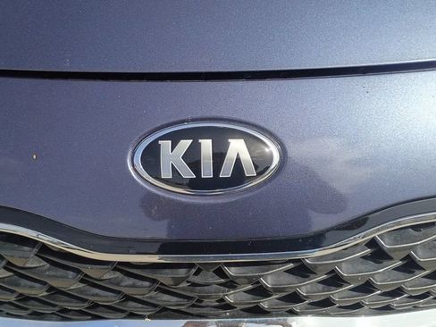 Used 2022 Kia Sportage LX FWD image 13