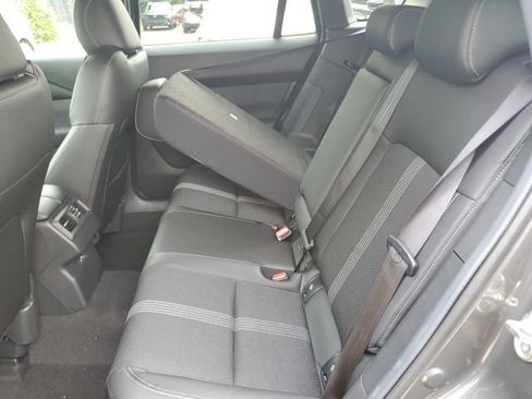 New 2026 MAZDA CX-50 AWD 2.5 S w/ Select Package image 12