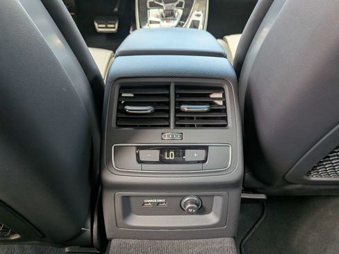 Used 2024 Audi S5 Premium Plus w/ Premium Plus Package AWD/4WD image 16