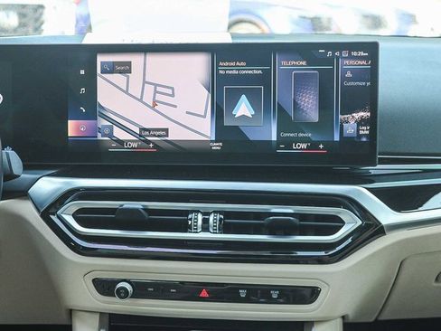 Used 2023 BMW 330i 330i w/ Driving Assistance Package image 13