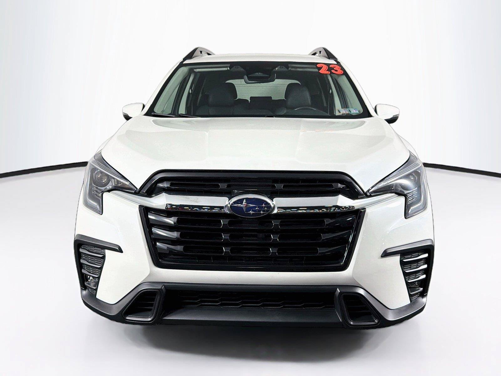 Used 2023 Subaru Ascent Limited AWD/4WD image 6
