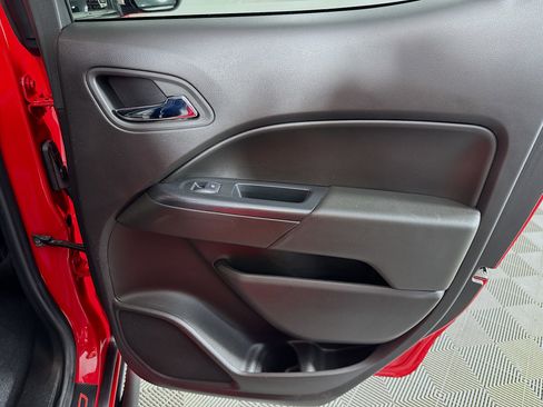 Used 2019 Chevrolet Colorado ZR2 image 26