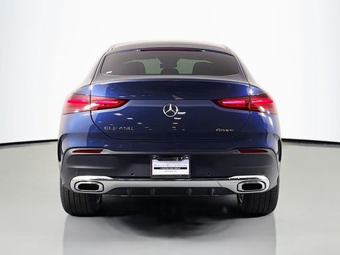 New 2026 Mercedes-Benz GLE 450 4MATIC Coupe image 3