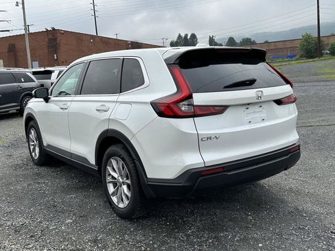 Used 2023 Honda CR-V EX image 6