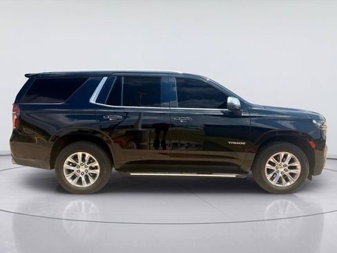 Used 2023 Chevrolet Tahoe Premier RWD image 2