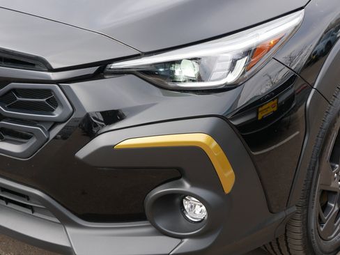 Certified 2025 Subaru Crosstrek 2.5i Sport w/ Popular Package #4A image 16