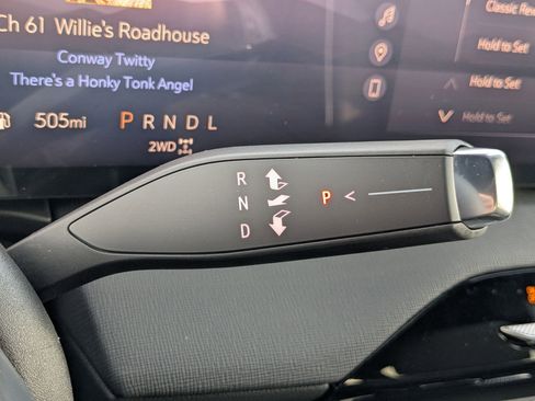 New 2026 Buick Enclave Preferred w/ Power Package image 21