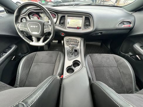 Used 2018 Dodge Challenger SRT Hellcat image 23