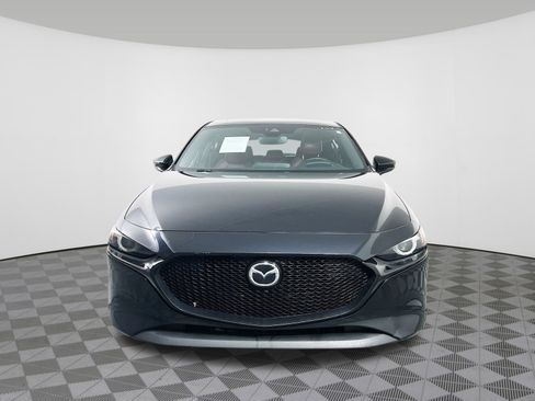 Used 2020 MAZDA MAZDA3 AWD Hatchback w/ Premium Pkg image 27