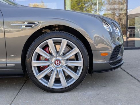 Used 2016 Bentley Continental GT V8 S image 12