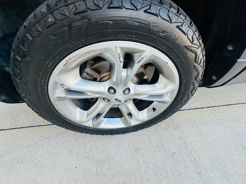 Used 2013 Ford Explorer Limited FWD image 32
