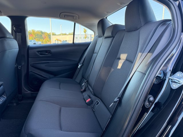 Certified 2026 Toyota Corolla LE FWD image 17