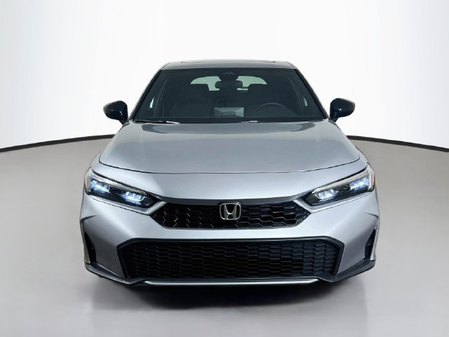 New 2026 Honda Civic Sport image 2