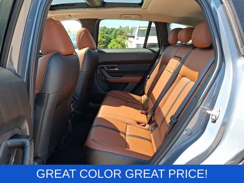 Used 2023 MAZDA CX-50 Meridian Edition w/ Apex Package AWD/4WD image 11