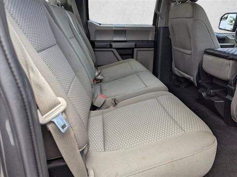 Used 2019 Ford F150 XLT w/ Equipment Group 302A Luxury AWD/4WD image 29