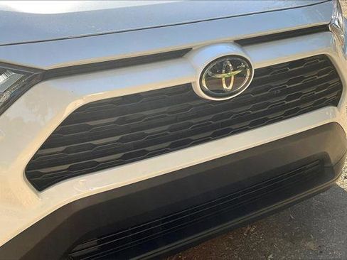 Certified 2024 Toyota RAV4 LE image 30