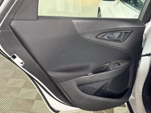 Used 2024 Chevrolet Malibu LT FWD image 18