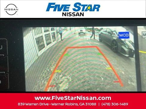 Used 2024 Nissan Kicks SR FWD image 23