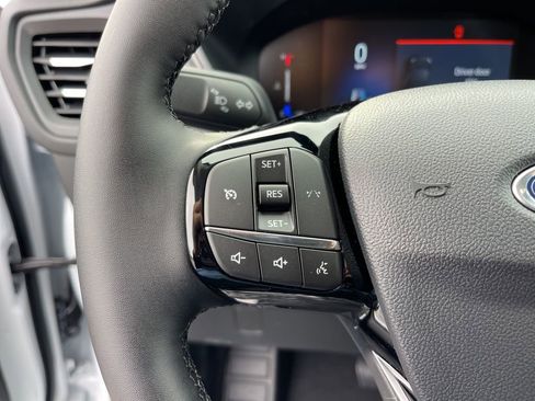 New 2026 Ford Escape Active w/ Cold Weather Package image 14