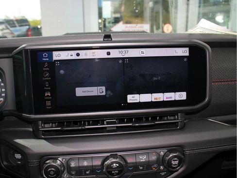 New 2025 Jeep Wrangler Rubicon image 17