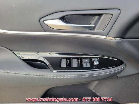 Certified 2022 Toyota Mirai XLE w/ Advanced Technology Package image 17