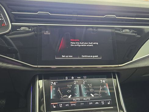 Used 2025 Audi Q7 3.0T Premium Plus w/ Premium Plus Package image 22