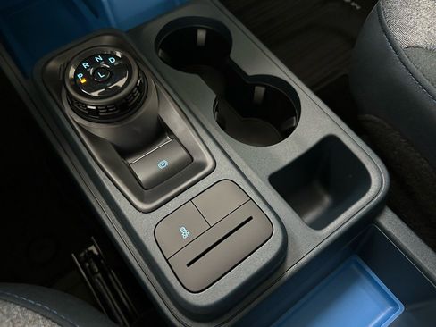 New 2025 Ford Maverick XLT w/ XLT Luxury Package image 39