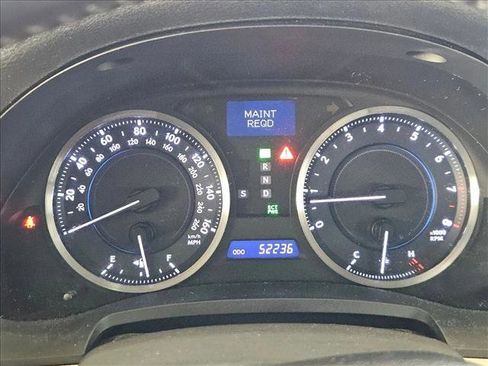 Used 2013 Lexus IS 250 AWD image 7