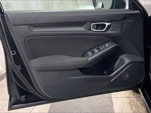 Used 2024 Honda Civic Sport image 9