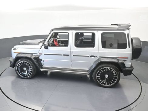 Used 2019 Mercedes-Benz G 550 image 67