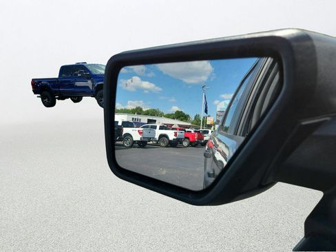 New 2026 Ford F150 STX AWD/4WD image 13
