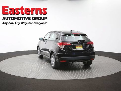 Used 2021 Honda HR-V LX image 63