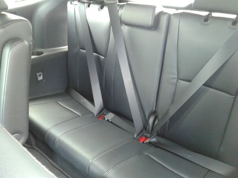 New 2026 Toyota Highlander XLE image 5