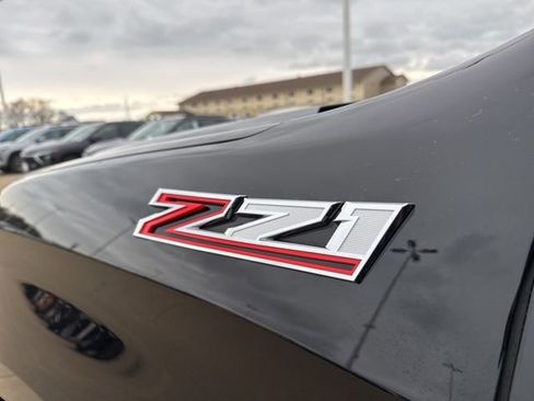 Used 2023 Chevrolet Silverado 1500 LT w/ Z71 Off-Road Package image 56