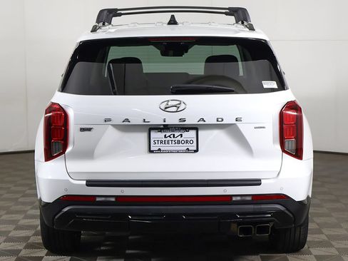 Used 2023 Hyundai Palisade XRT AWD/4WD image 14