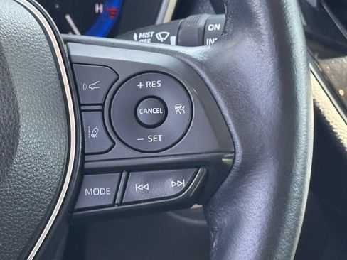 Used 2022 Toyota Corolla Cross XLE AWD/4WD image 17