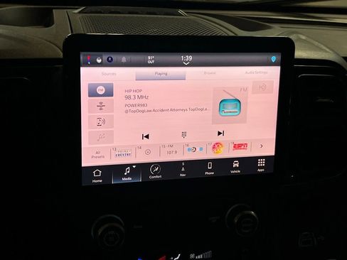 Used 2024 RAM ProMaster 3500 image 16