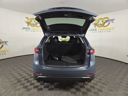 Used 2023 MAZDA CX-5 Carbon Edition AWD/4WD image 31