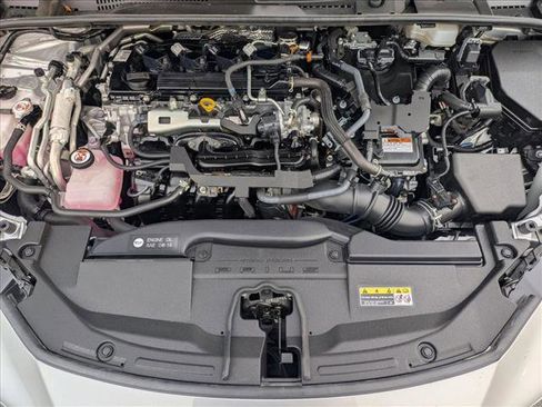 Used 2023 Toyota Prius Prime SE image 21