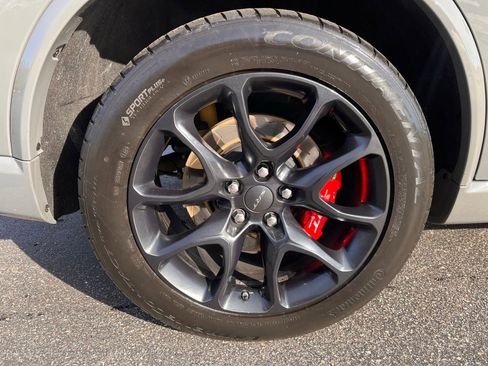 Used 2023 Dodge Durango SRT Hellcat image 11