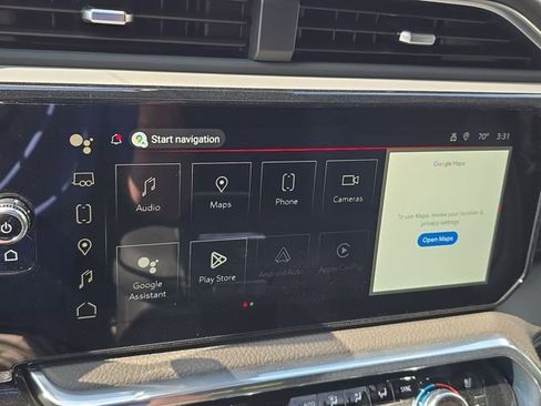 New 2025 GMC Sierra 3500 Denali w/ Denali Reserve Package image 10