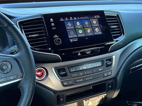 Used 2022 Honda Passport EX-L image 6