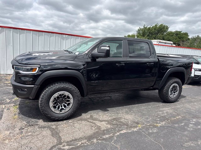 New 2026 RAM 1500 RHO w/ RHO Level 1 Equipment Group AWD/4WD image 3