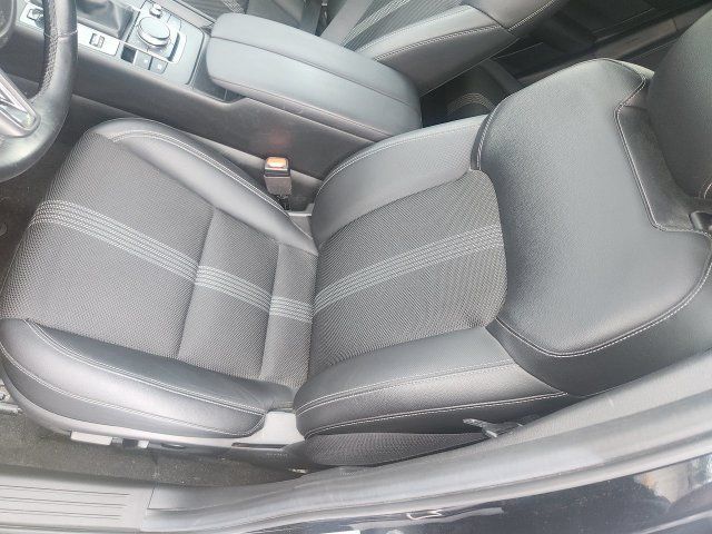 Used 2024 MAZDA CX-50 AWD 2.5 S w/ Cargo Package image 17