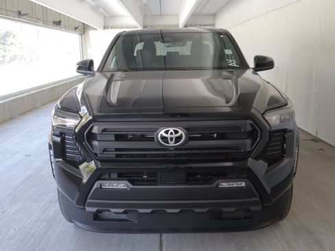 New 2026 Toyota Tacoma SR5 AWD/4WD image 3