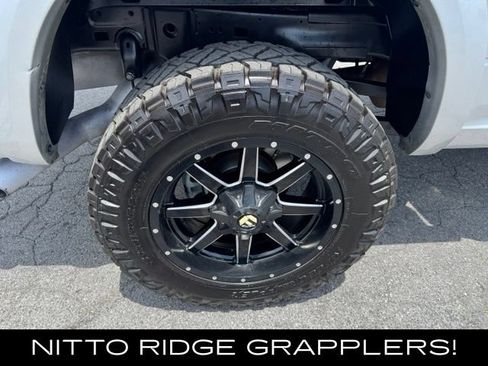 Used 2017 RAM 2500 Laramie AWD/4WD image 6