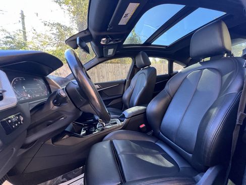 Used 2022 BMW 228i Gran Coupe 228i Gran Coupe 4dr Sedan image 12